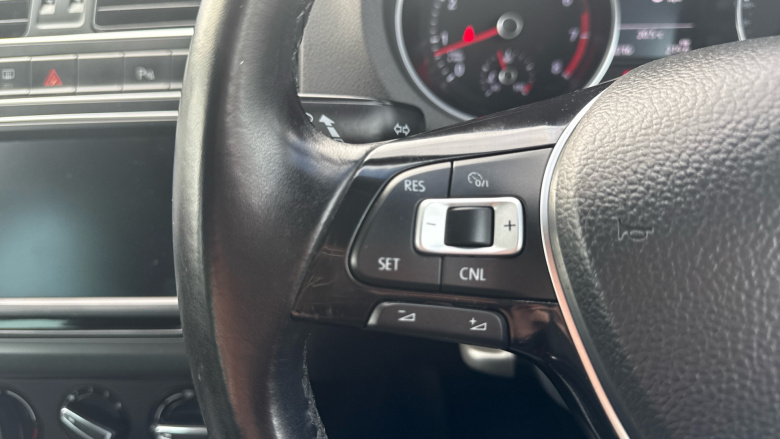 Volkswagen Polo 1.2 TSI Match Edition 5dr Petrol Hatchback